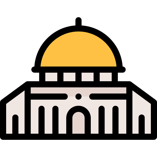 Dome of the rock